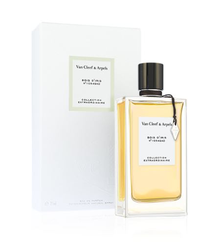 Van Cleef & Arpels Collection Extraordinaire Bois d'Iris parfemska voda za žene 75 ml