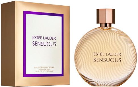 Estée Lauder Sensuous parfemska voda za žene