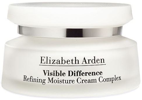 Elizabeth Arden Visible Difference Refining Moisture Cream Complex hidratantna krema za lice 75 ml