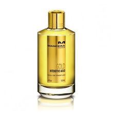 Mancera Gold Intensitive Aoud parfemska voda uniseks 120 ml