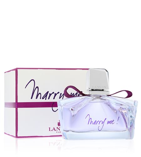 Lanvin Marry Me! parfemska voda za žene