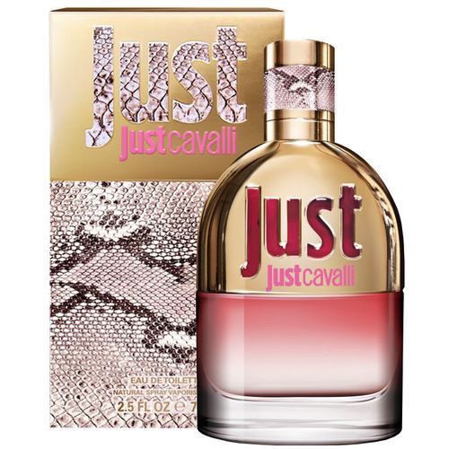 Roberto Cavalli Just Cavalli Eau de Toilette za žene