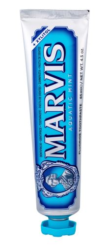 Marvis Aquatic Mint pasta za zube uniseks