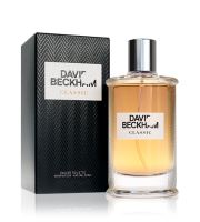 David Beckham Classic Eau de Toilette za muškarce