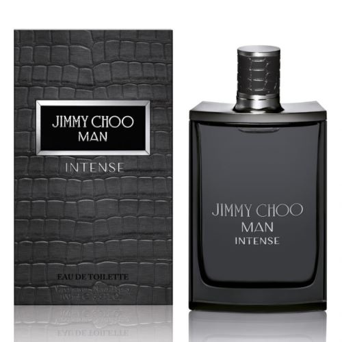 Jimmy Choo Man Intense toaletna voda za muškarce