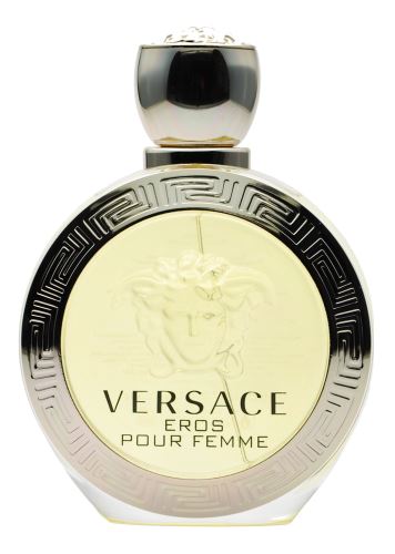 Versace Eros Pour Femme Eau De Toilette toaletna voda za žene 100 ml tester
