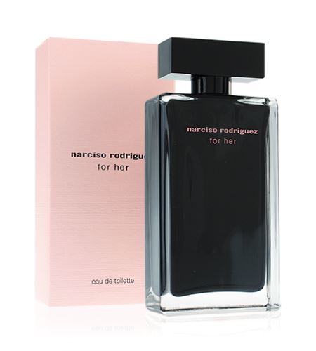 Narciso Rodriguez For Her toaletna voda za žene 100 ml