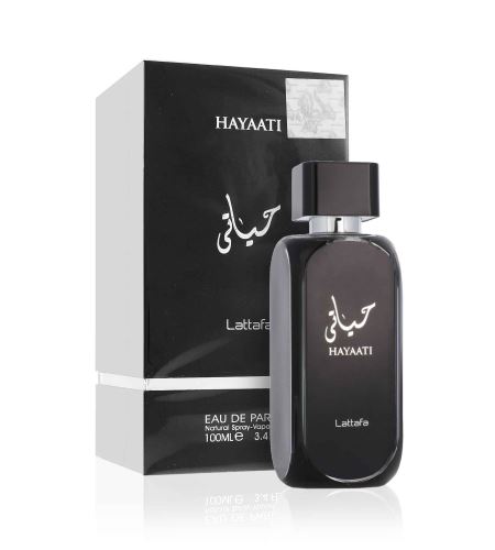 Lattafa Hayaati parfemska voda za muškarce 100 ml