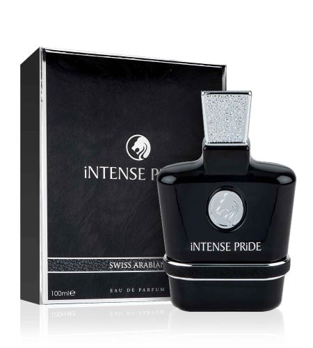 Swiss Arabian Intense Pride parfemska voda za muškarce 100 ml