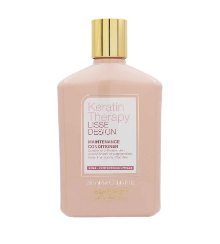 Alfaparf Milano Keratin Therapy Lisse Design parfem za rublje 250 ml