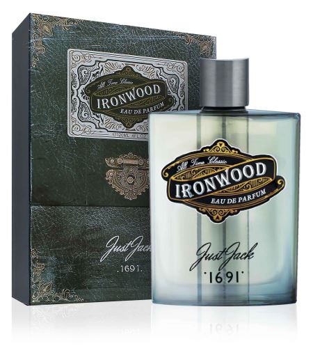 Just Jack Ironwood parfemska voda za muškarce 120 ml