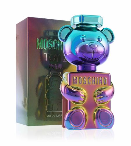 Moschino Toy 2 Pearl parfemska voda uniseks 50 ml