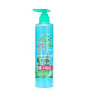 VivaPharm Aloe Vera 97% rashlađujući gel nakon sunčanja 250 ml