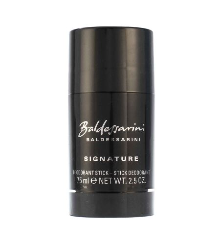 Baldessarini Signature deostik za muškarce 75 ml