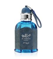 Zimaya Al Barari Coral parfemska voda uniseks 100 ml (1)