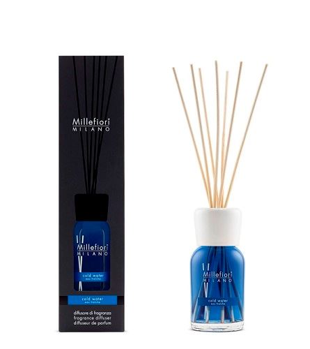 Millefiori Cold Water aroma difuzor 100 ml