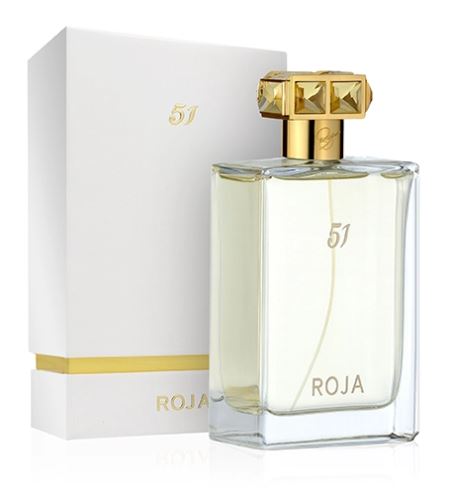 Roja Parfums 51 Pour Femme parfemska voda za žene 75 ml