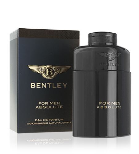 Bentley For Men Absolute parfemska voda za muškarce 100 ml