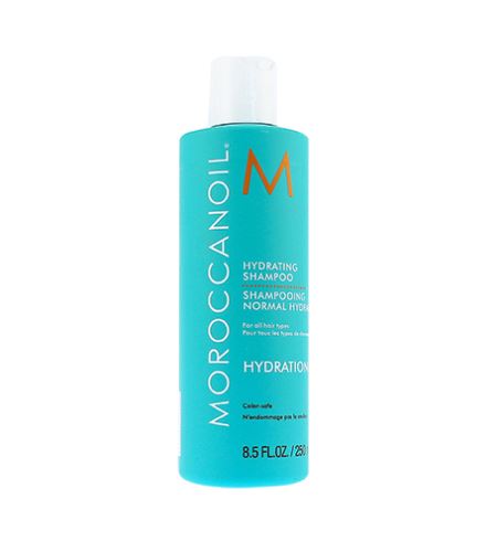 Moroccanoil Hydration hidratantni šampon s arganovim uljem