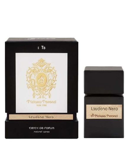 Tiziana Terenzi Laudano Nero parfem uniseks 100 ml