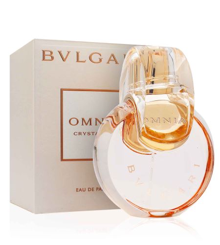 Bvlgari Omnia Crystalline parfemska voda za žene 100 ml