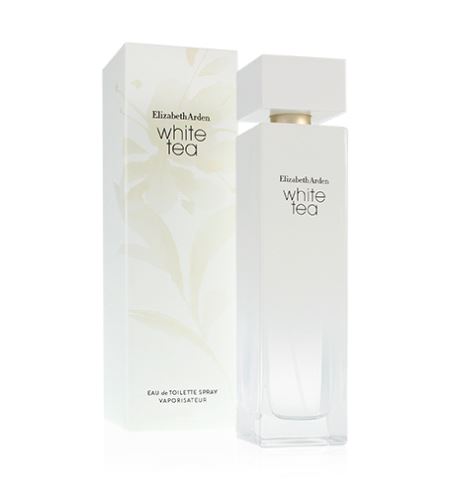 Elizabeth Arden White Tea toaletna voda za žene