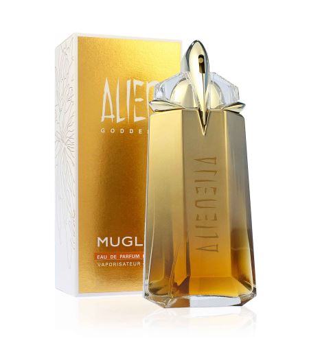 Mugler Alien Goddess Intense parfemska voda za žene