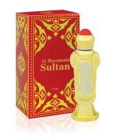 Al Haramain Sultan parfumirano ulje uniseks 12 ml