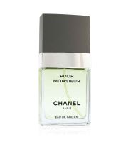Chanel Pour Monsieur parfemska voda za muškarce 75 ml (1)