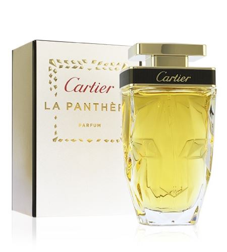 Cartier La Panthere parfem za žene