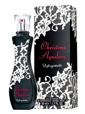 Christina Aguilera Unforgettable parfemska voda za žene 30