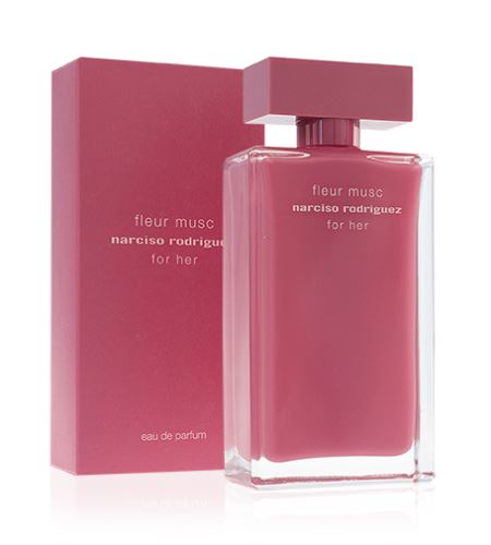 Narciso Rodriguez For Her Fleur Musc parfemska voda za žene