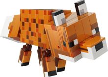 LEGO® Minecraft®  21588 Lisica (2)