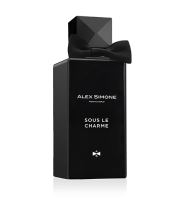 Alex Simone Monte Carlo Sous Le Charme parfemska voda uniseks 100 ml (1)