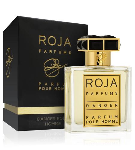 Roja Parfums Danger Pour Homme parfem za muškarce 50 ml
