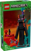 LEGO® Minecraft®  21279 Kula Endermana (4)