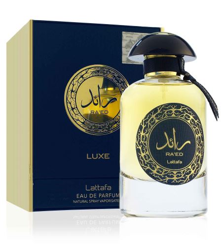 Lattafa Ra'ed Luxe parfemska voda uniseks 100 ml