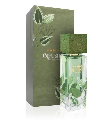 Armaf Infusion parfemska voda uniseks 80 ml