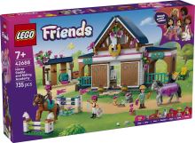 LEGO® Friends 42688 Konjušnica i škola jahanja (4)