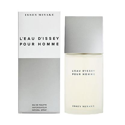 Issey Miyake L'Eau D'Issey Pour Homme toaletna voda za muškarce 40 ml