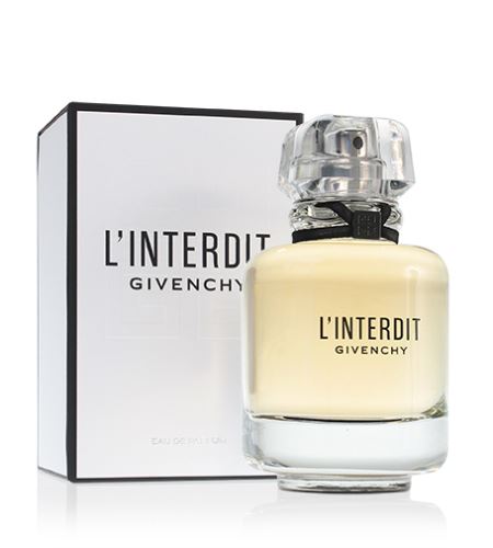 Givenchy L'Interdit parfemska voda za žene 35 ml