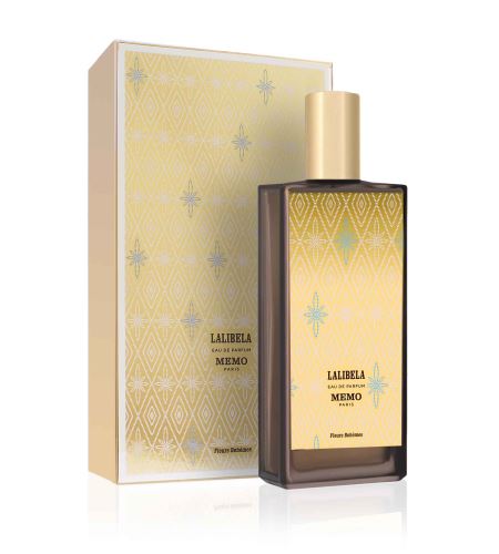 Memo Paris Lalibela parfemska voda za žene 75 ml