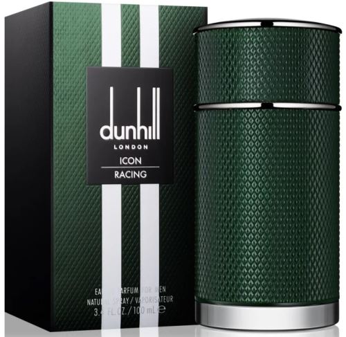 Dunhill Icon Racing parfemska voda za muškarce