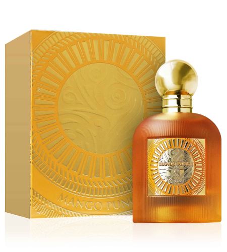 Emir Mango Punch parfemska voda uniseks 100 ml