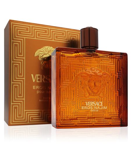 Versace Eros Najim Pour Homme parfem za muškarce 100 ml