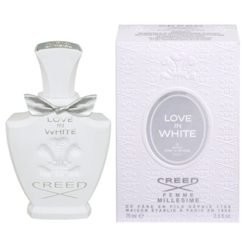 Creed Love in White parfemska voda za žene 75 ml