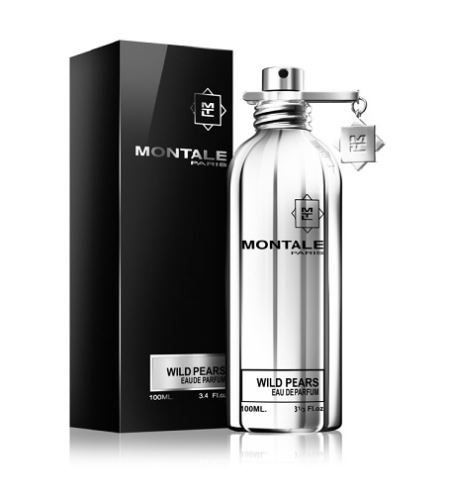 Montale Wild Pears parfemska voda uniseks 100 ml