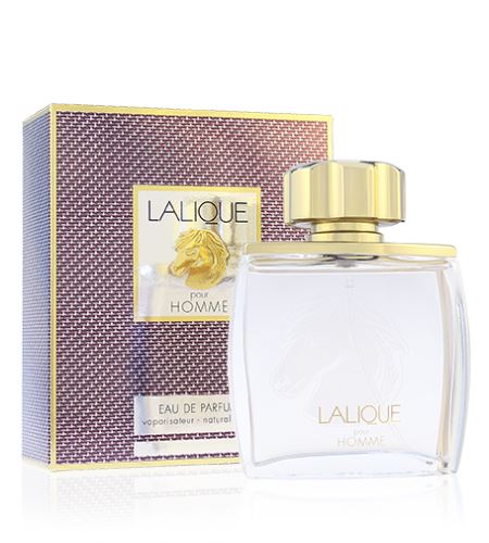 Lalique Pour Homme Equus parfemska voda za muškarce 75 ml