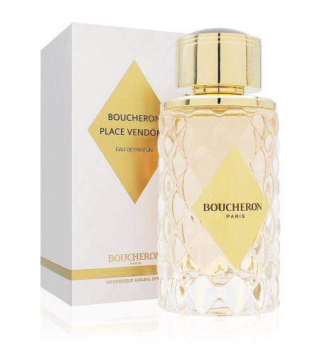 Boucheron Place Vendome parfemska voda za žene