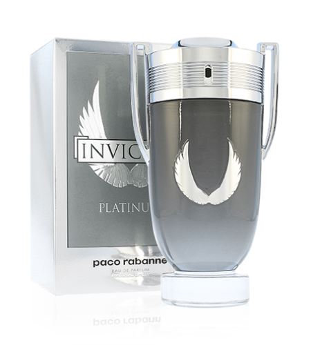 Paco Rabanne Invictus Platinum parfemska voda za muškarce